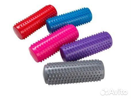 Массажный валик 14 см*5 см