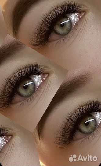 Услуги красоты