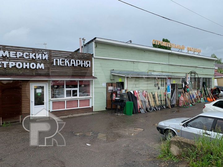 Сдам торговое помещение, 30 м²