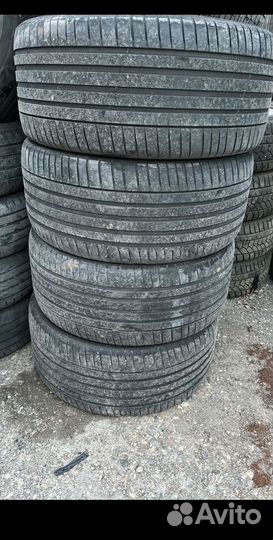 Meshiline MH777 295/40 R21 111