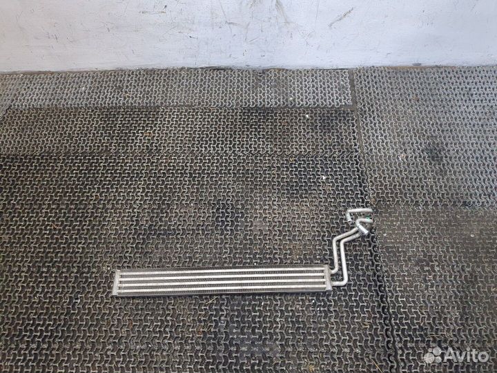 Радиатор гидроусилителя Volkswagen Touareg, 2004