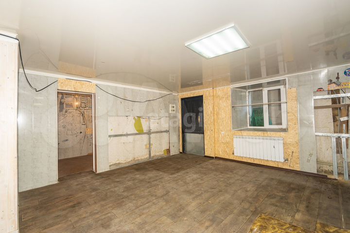 Продам помещение свободного назначения, 92 м²