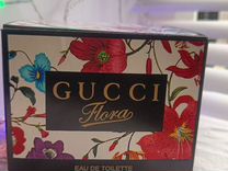 Flora by Gucci