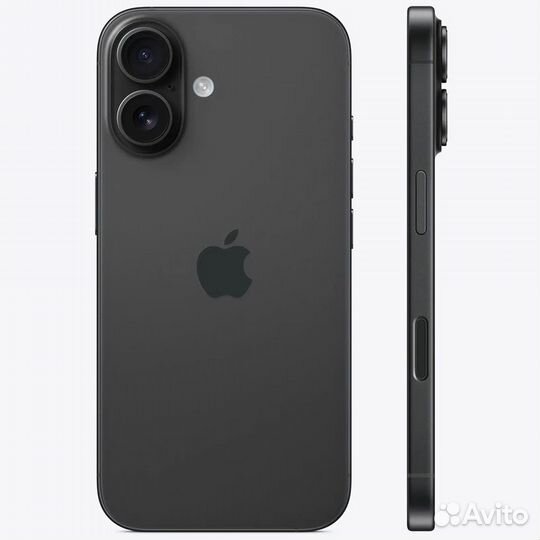 iPhone 16, 128 ГБ