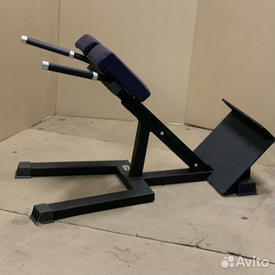 Гиперэкстензия 45 AV111/80