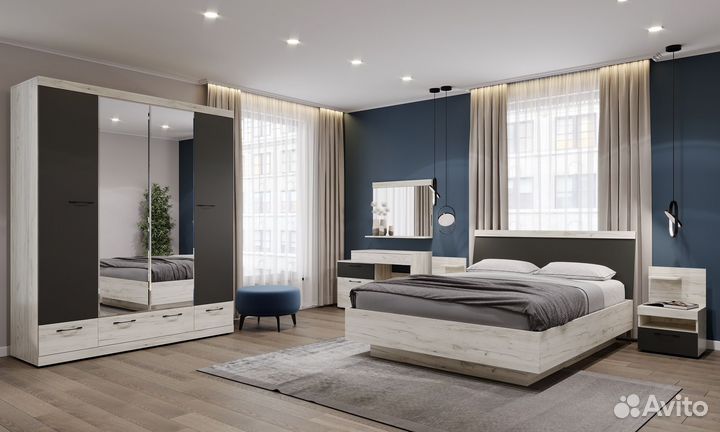 Комод Соната