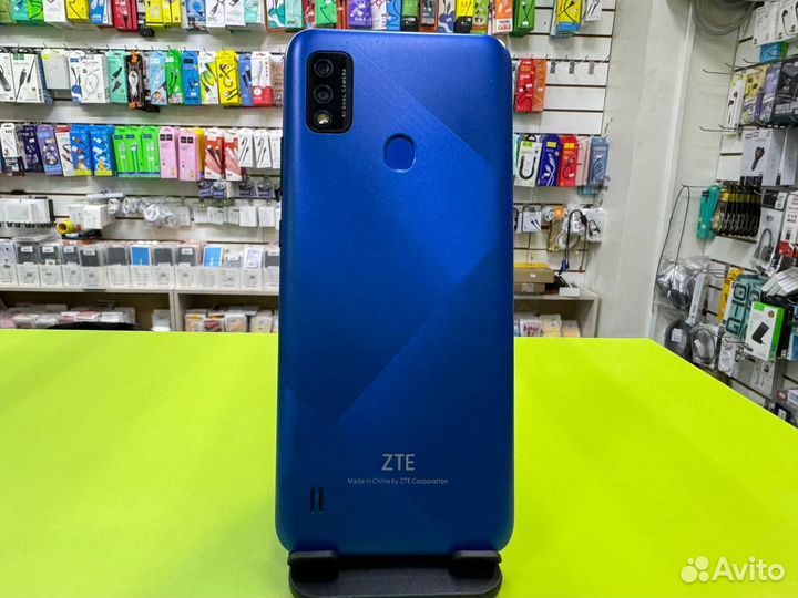 ZTE Blade A51, 2/64 ГБ