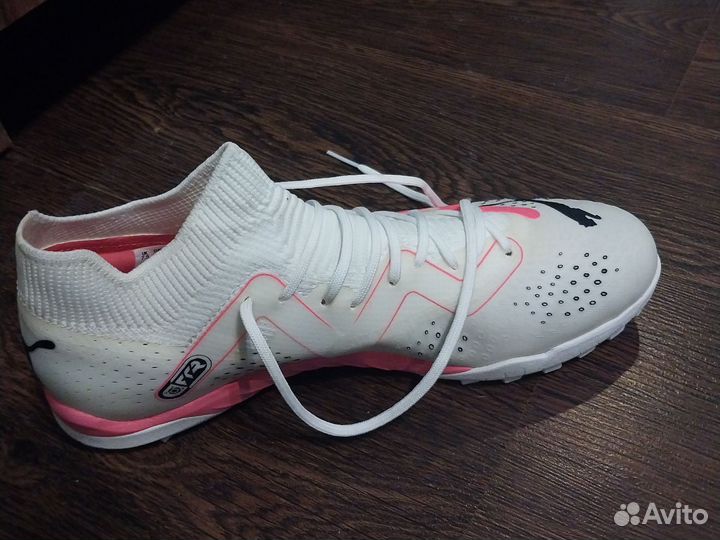 Сороконожки puma future