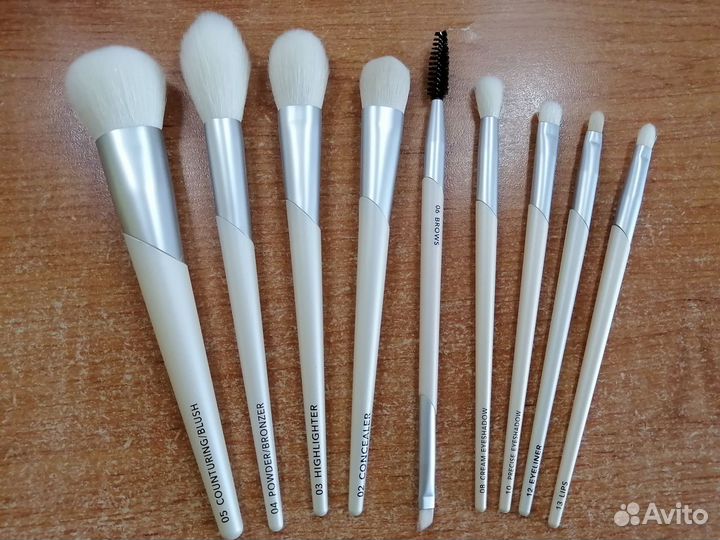 Кисти GI beauty