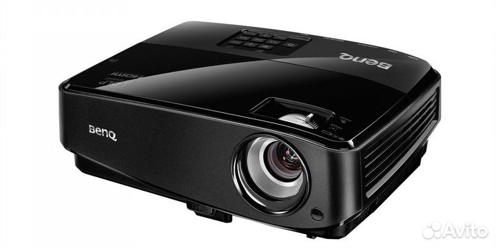 Benq ms517