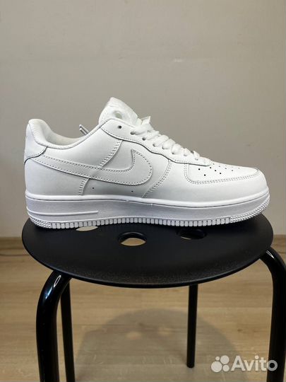 Кроссовки мужские nike air force