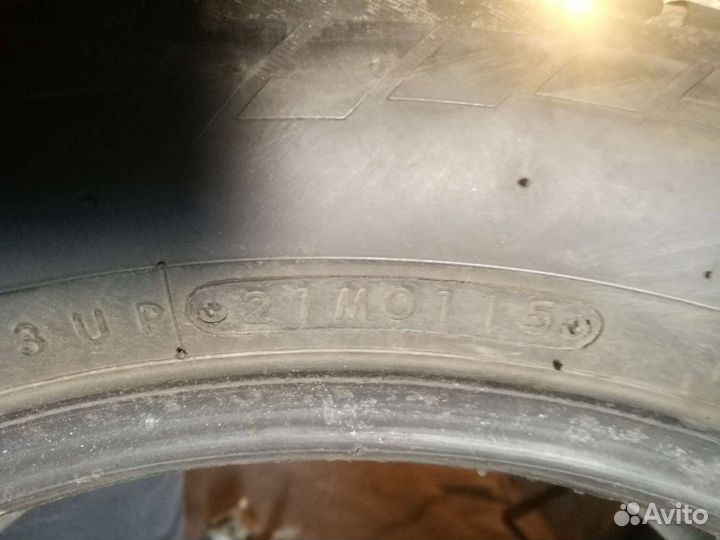 Toyo Proxes T1 Sport 225/55 R17