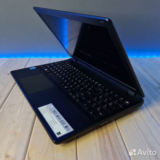 Ноутбук Packard Bell MS2397 15,6