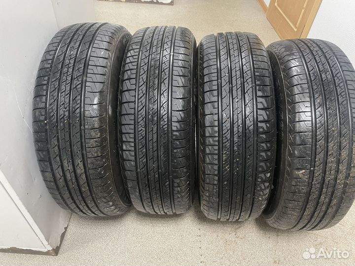 Шины летние