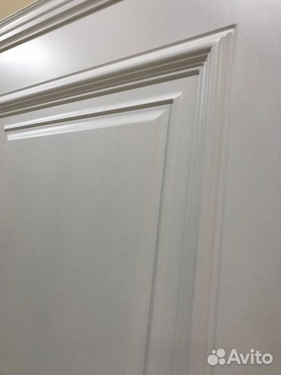 Двери межкомнатные