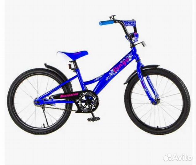 Колеса боковые