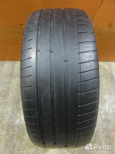 Michelin Pilot Sport 3 235/45 R18 98Y