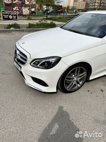 Mercedes-Benz E-класс 2.0 AT, 2014, 144 000 км