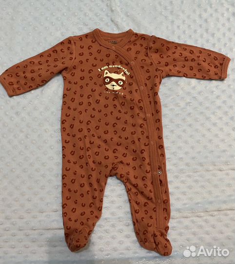 Вещи пакетом на девочку