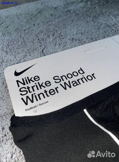 Снуд Nike Strike Winter Warrior