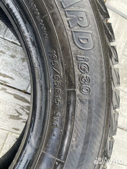 Accelera Snow 195/65 R15