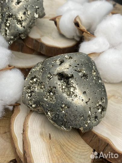 Пирит коллекционный