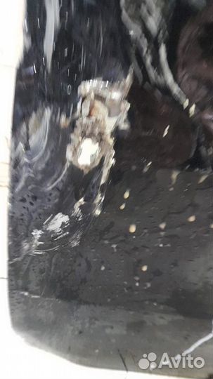 Дверь передняя левая Haval Jolion С 2021 Года