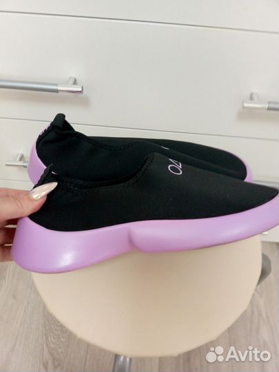 Мокасины 41 размер