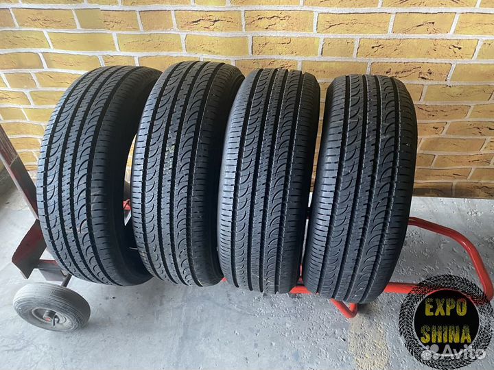 Yokohama Geolandar SUV G055 215/55 R18