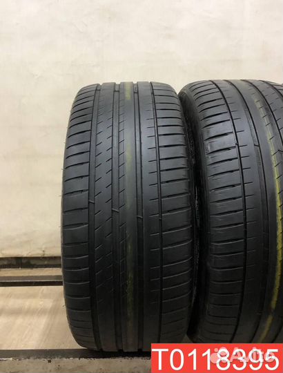 Michelin Pilot Sport EV 255/40 R20 101W