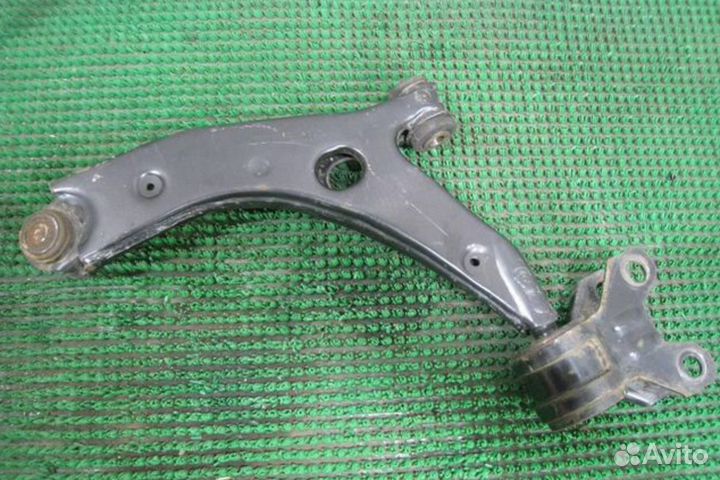 Рычаг передний нижний Мазда 3 BL 09-13г. разборка