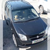 Suzuki Ignis 1.5 AT, 2007, 274 778 к�м, с пробегом, цена 535 000 руб.