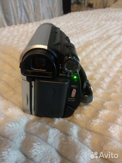 Видеокамера Sony