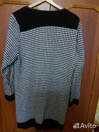 Кардиган,шерсть