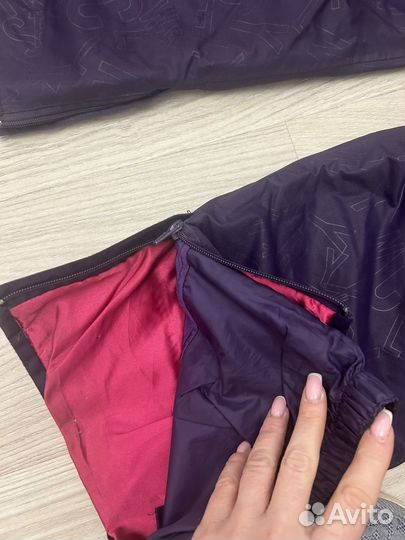 Костюм женский горнолыжный