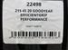 Goodyear EfficientGrip Performance 215/45 R20