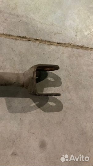 Поперечная тяга задняя Toyota Camry V55 2.5 2AR