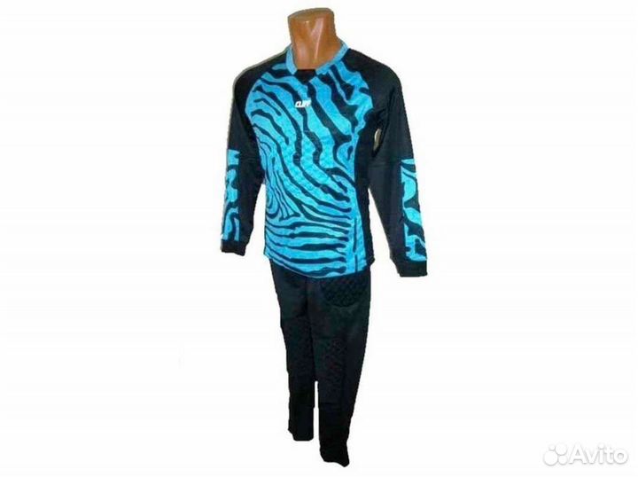 Вратарская форма