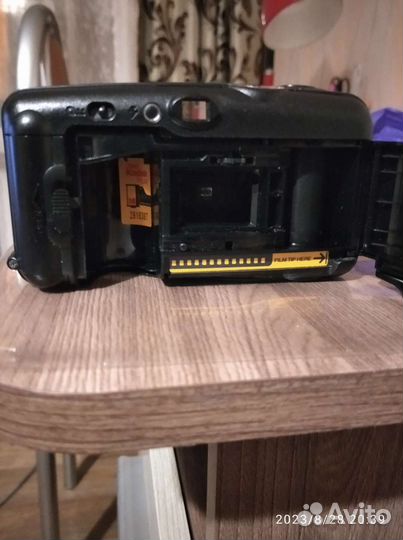 Фотоаппарат kodak kb20