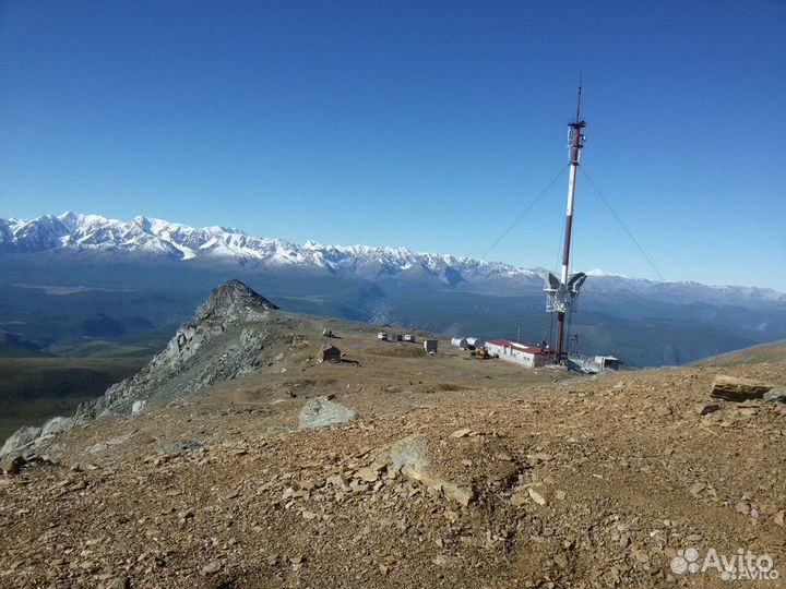 Автоэкскурсии