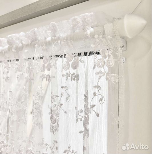 Карнизы mini кафе