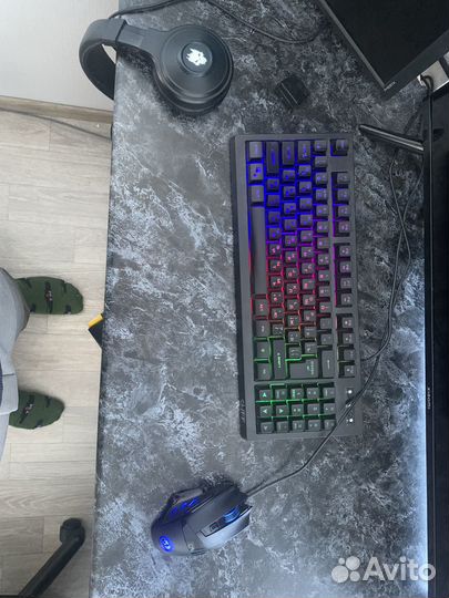 Системный блок i7 rtx3060