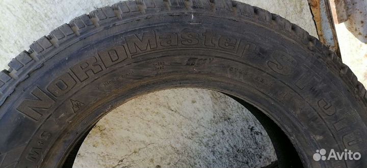 Agate HF-638 195/65 R15
