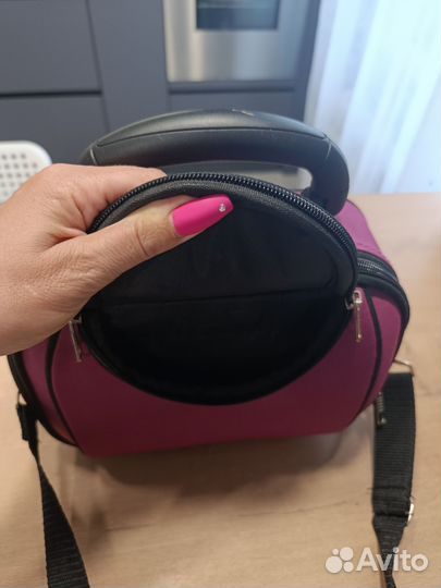 Сумка дорожная