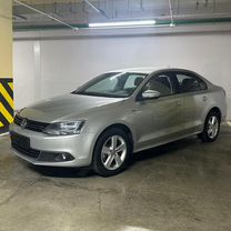 Volkswagen Jetta 1.4 AMT, 2014, 147 000 км, с пробегом, цена 829 000 руб.