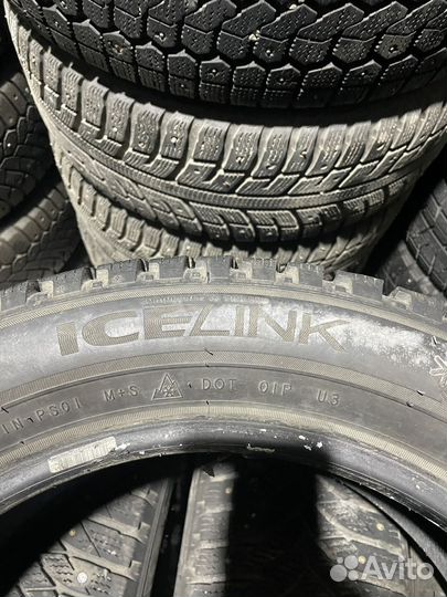 Triangle IceLink Trin PS01 215/55 R17