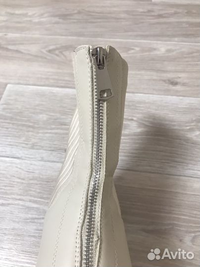 Ботинки Reserved демисезонные женские 39 рр