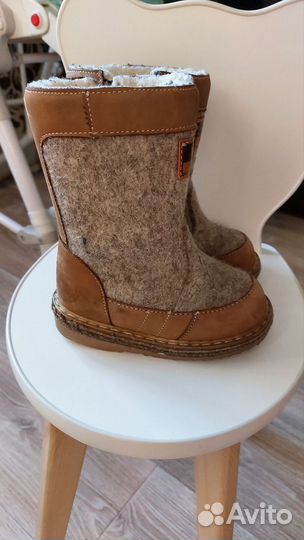 Унтоваленки