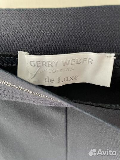 Брюки Gerry Weber