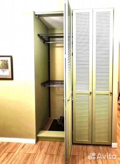 Шкаф на заказ